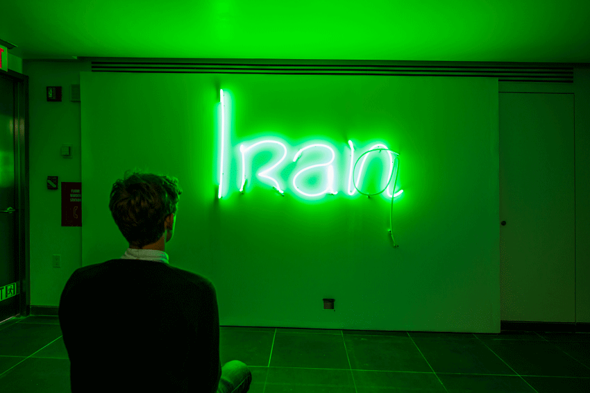 iraq-iran